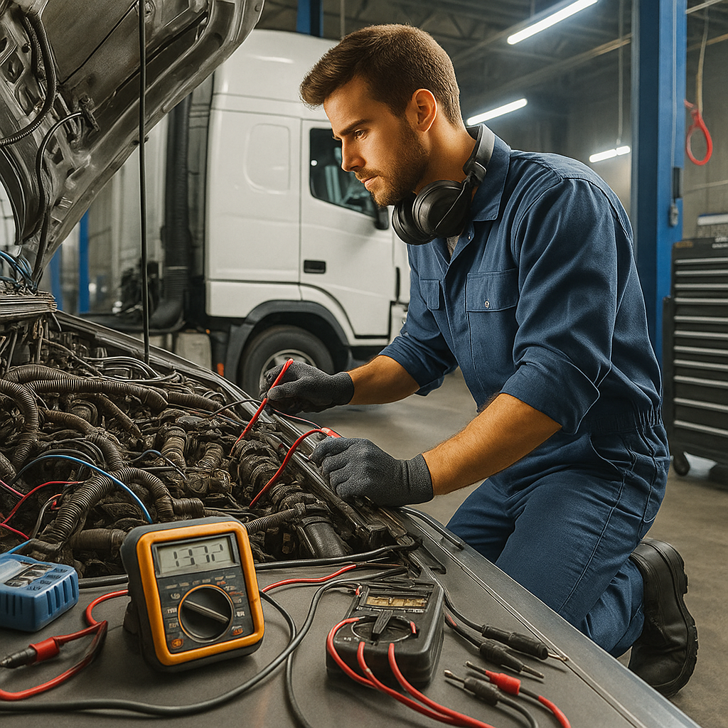 Electrical Repair