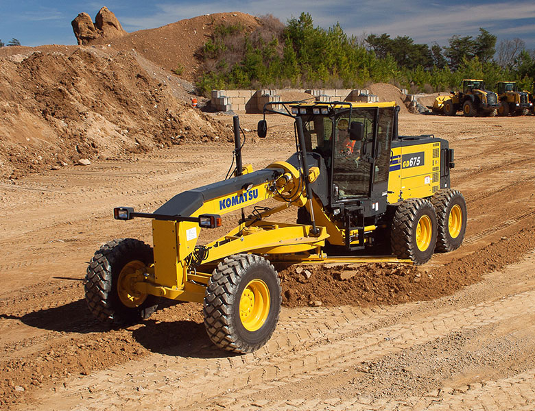 Grader