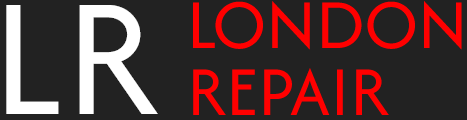 London Repair Hub Logo